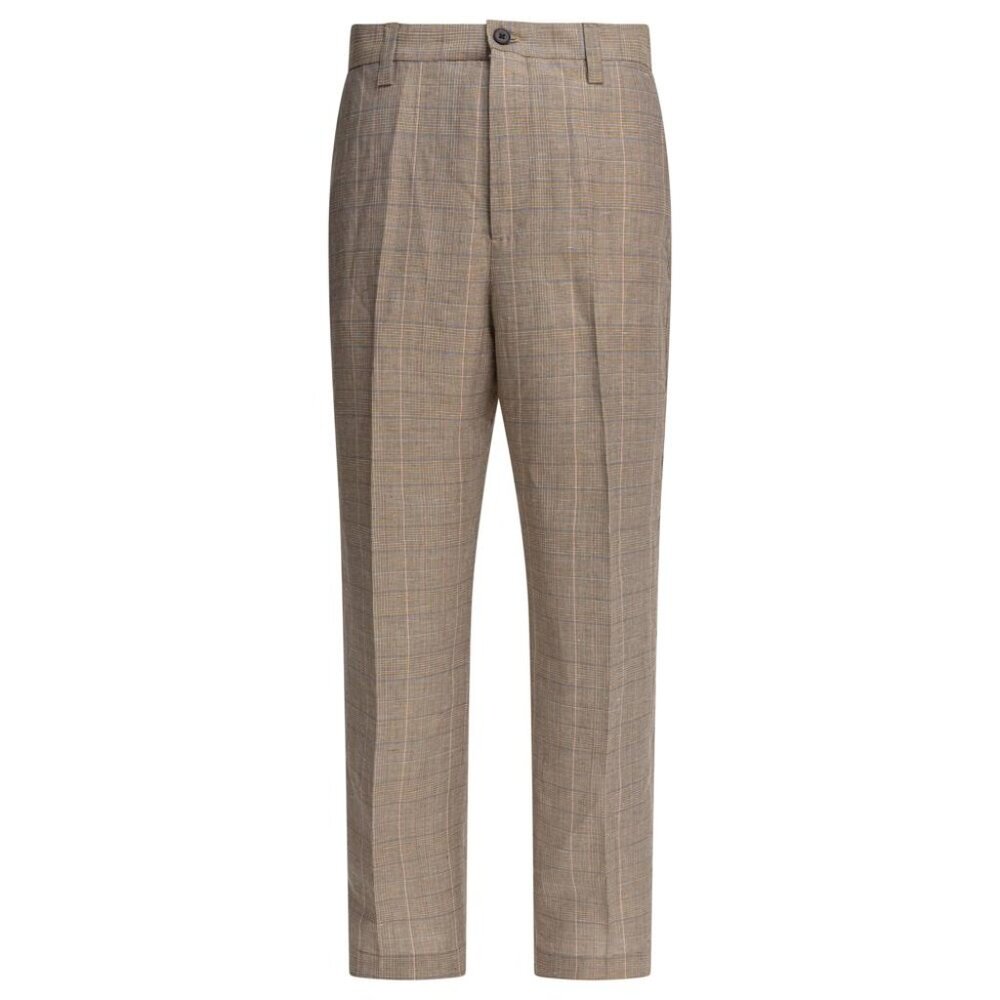 Nn.07 Paw Trousers Tag Size 33/32 Men
